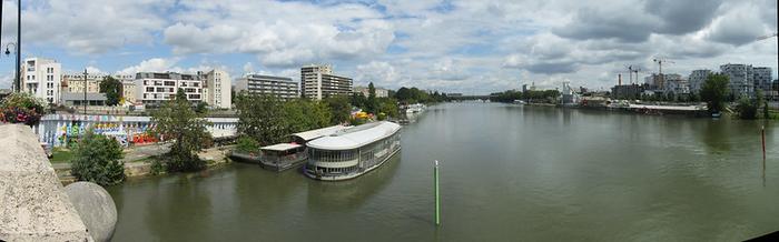 Clichy/immobilier/CENTURY21 Calmette/pont de clichy