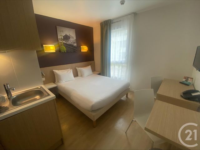 appartement - CLICHY - 92