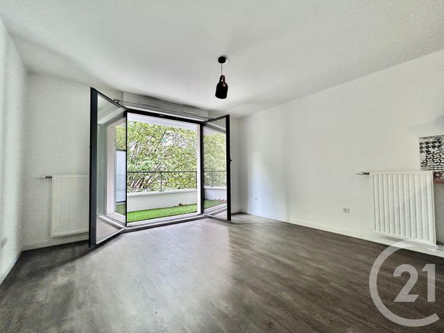 appartement - CLICHY - 92