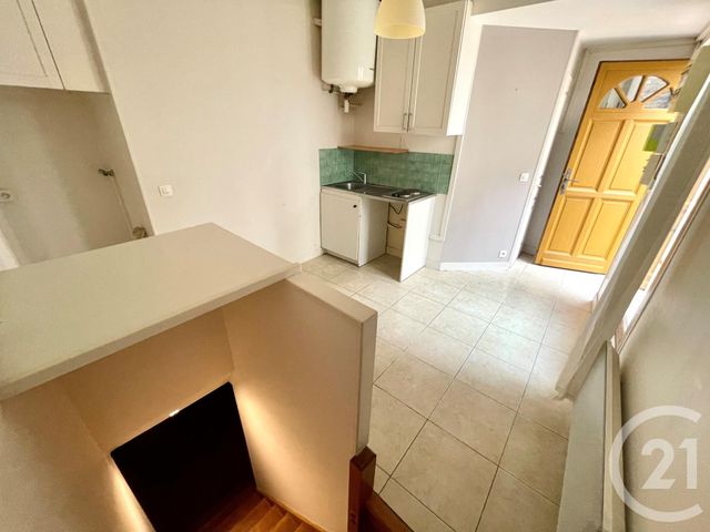 appartement - CLICHY - 92