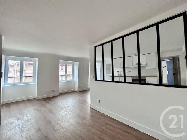 appartement - CLICHY - 92