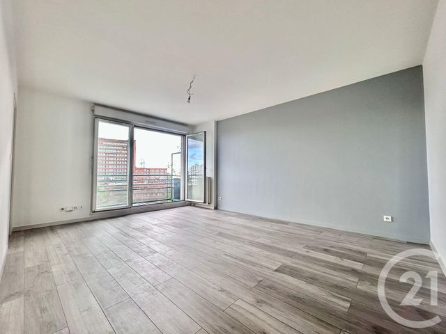 Appartement F1 à vendre - 1 pièce - 27.85 m2 - CLICHY - 92 - ILE-DE-FRANCE - Century 21 Calmette