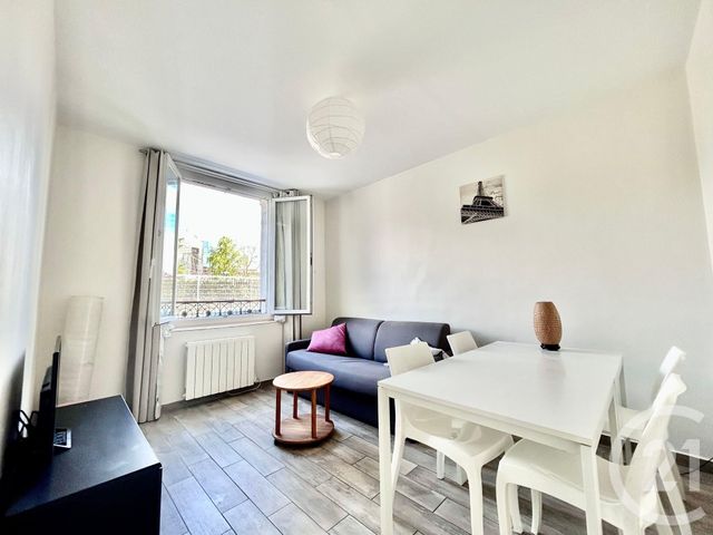 appartement - CLICHY - 92