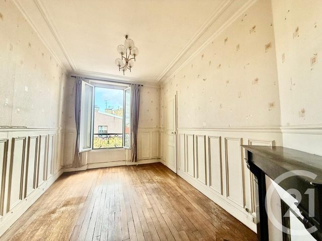 appartement - CLICHY - 92