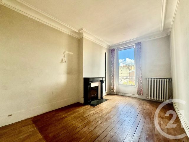 Appartement F3 à vendre - 3 pièces - 50.8 m2 - CLICHY - 92 - ILE-DE-FRANCE - Century 21 Calmette