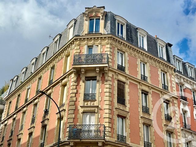 Appartement F3 à vendre - 3 pièces - 50.8 m2 - CLICHY - 92 - ILE-DE-FRANCE - Century 21 Calmette