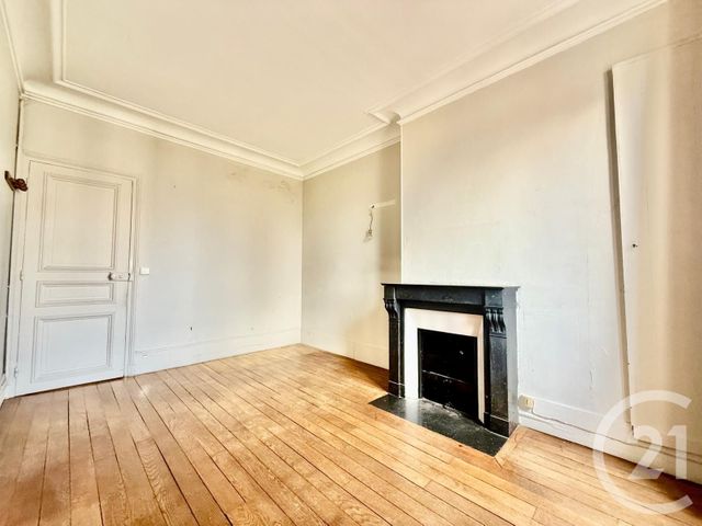 Appartement F3 à vendre - 3 pièces - 50.8 m2 - CLICHY - 92 - ILE-DE-FRANCE - Century 21 Calmette