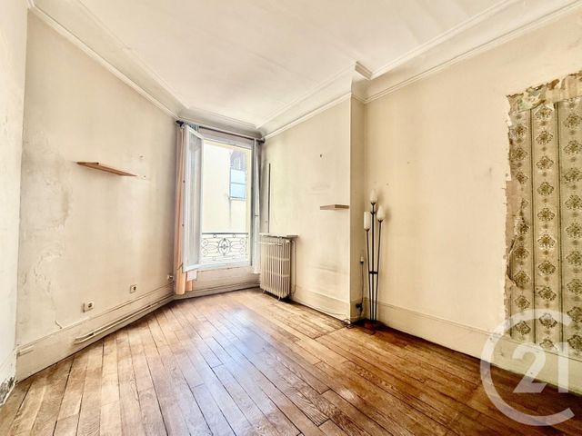 Appartement F3 à vendre - 3 pièces - 50.8 m2 - CLICHY - 92 - ILE-DE-FRANCE - Century 21 Calmette
