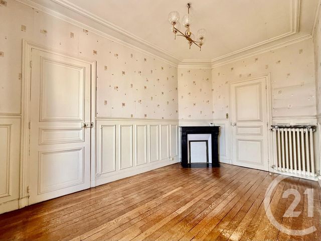 Appartement F3 à vendre - 3 pièces - 50.8 m2 - CLICHY - 92 - ILE-DE-FRANCE - Century 21 Calmette