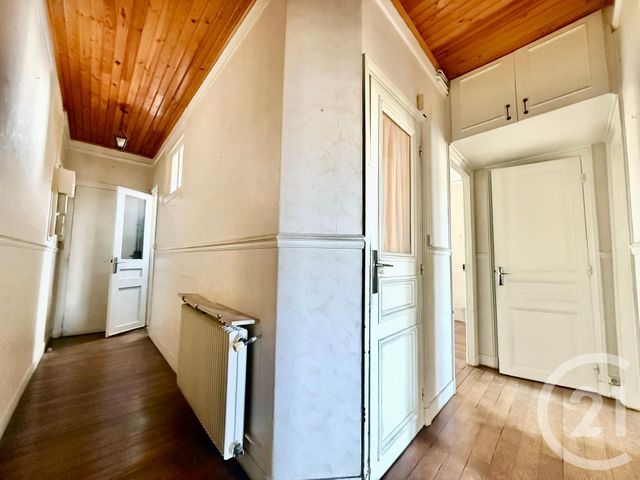 Appartement F3 à vendre - 3 pièces - 50.8 m2 - CLICHY - 92 - ILE-DE-FRANCE - Century 21 Calmette