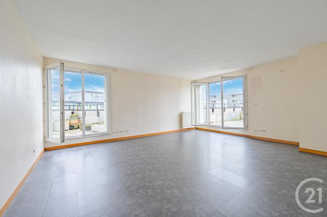 Appartement F4 à vendre - 4 pièces - 82.83 m2 - CLICHY - 92 - ILE-DE-FRANCE - Century 21 Calmette