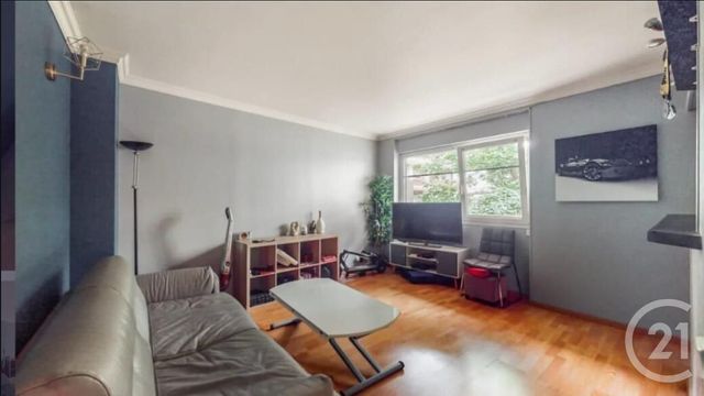 Appartement F3 à vendre BOULOGNE BILLANCOURT