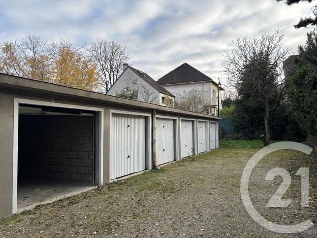 parking à vendre - 13.0 m2 - COLOMBES - 92 - ILE-DE-FRANCE - Century 21 Calmette
