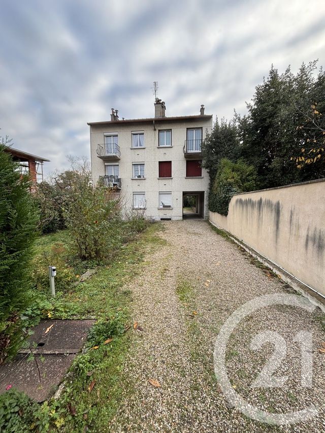 parking à vendre - 13.0 m2 - COLOMBES - 92 - ILE-DE-FRANCE - Century 21 Calmette