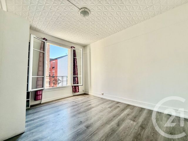 appartement - CLICHY - 92