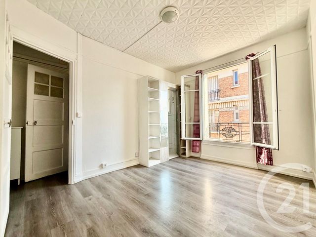 appartement - CLICHY - 92