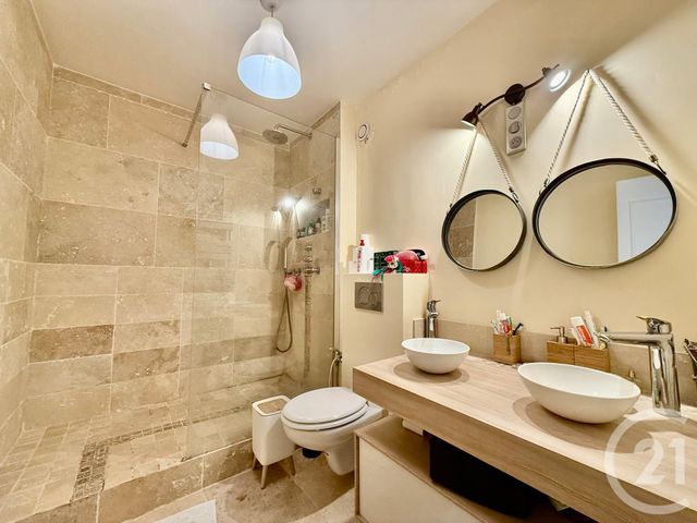 Afficher la photo en grand Appartement F5 à vendre - 5 pièces - 105.9 m2 - CLICHY - 92 - ILE-DE-FRANCE - Century 21 Calmette