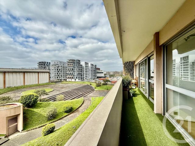 Afficher la photo en grand Appartement F5 à vendre - 5 pièces - 105.9 m2 - CLICHY - 92 - ILE-DE-FRANCE - Century 21 Calmette