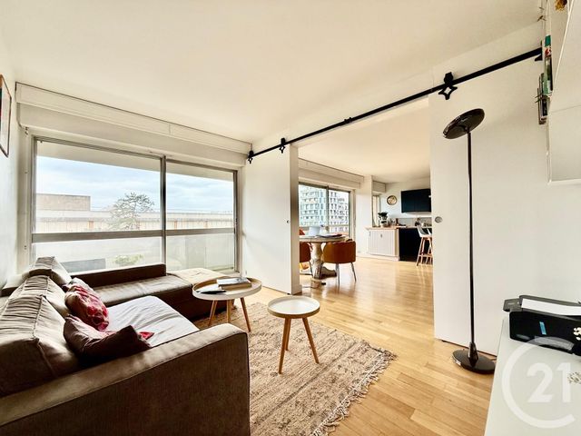 Afficher la photo en grand Appartement F5 à vendre - 5 pièces - 105.9 m2 - CLICHY - 92 - ILE-DE-FRANCE - Century 21 Calmette
