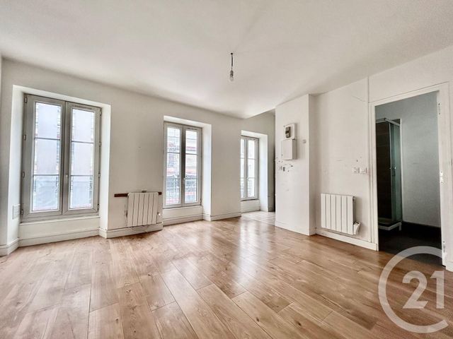 appartement - CLICHY - 92