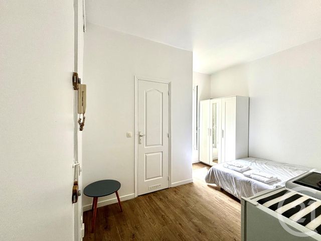 appartement - LE PRE ST GERVAIS - 93