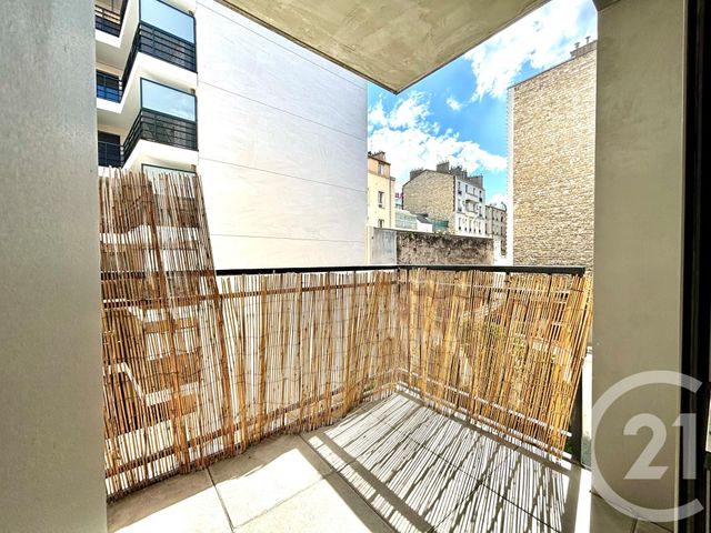 Appartement F2 à vendre CLICHY