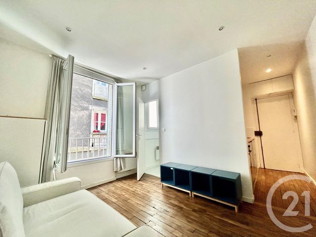 appartement - CLICHY - 92