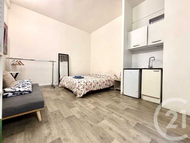 Appartement Studio double cabine à vendre - 2 pièces - 40.6 m2 - CLICHY - 92 - ILE-DE-FRANCE - Century 21 Calmette