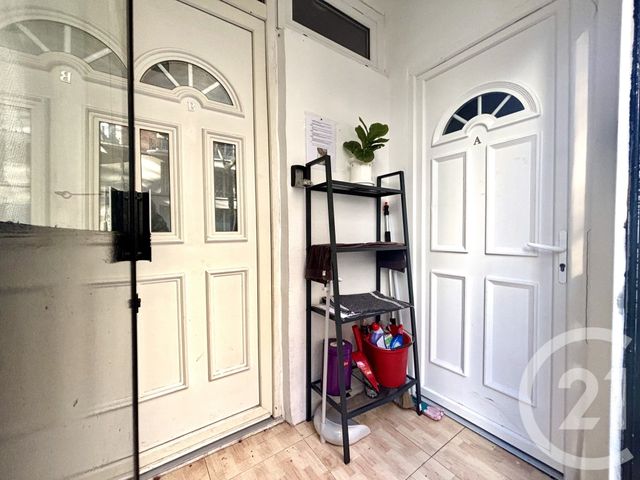 appartement - CLICHY - 92