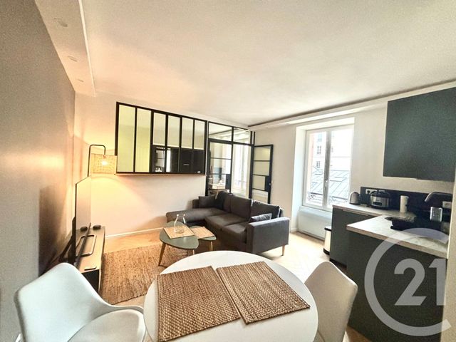 appartement - CLICHY - 92