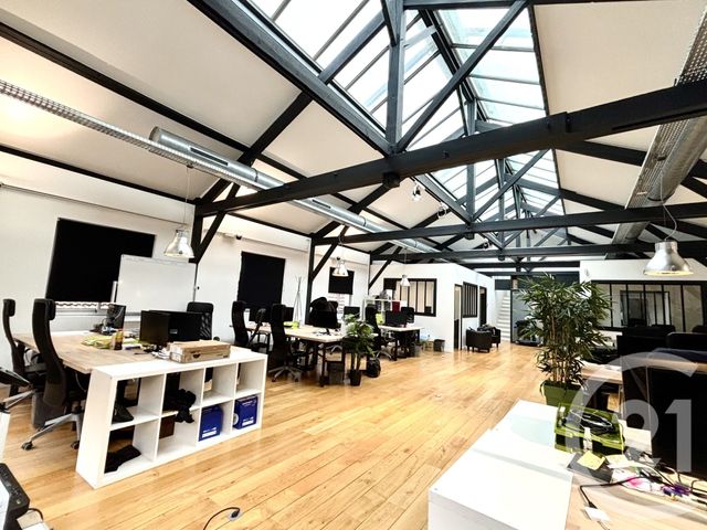 divers à vendre - 195.0 m2 - MAISONS ALFORT - 94 - ILE-DE-FRANCE - Century 21 Calmette