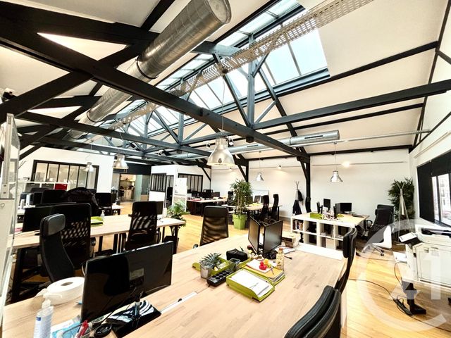 divers à vendre - 195.0 m2 - MAISONS ALFORT - 94 - ILE-DE-FRANCE - Century 21 Calmette