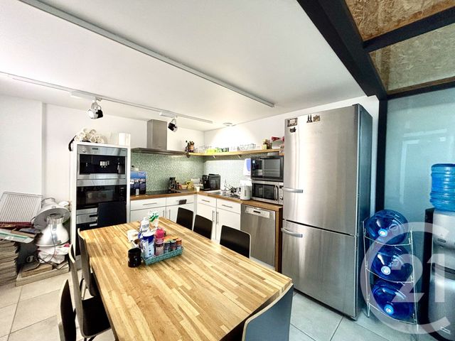 divers à vendre - 195.0 m2 - MAISONS ALFORT - 94 - ILE-DE-FRANCE - Century 21 Calmette