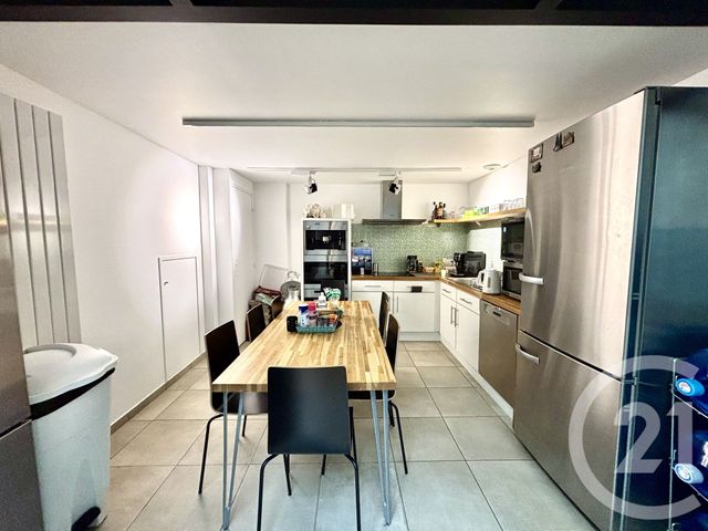 divers à vendre - 195.0 m2 - MAISONS ALFORT - 94 - ILE-DE-FRANCE - Century 21 Calmette