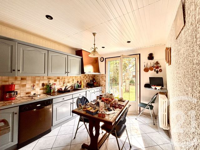 Afficher la photo en grand maison à vendre - 6 pièces - 167.6 m2 - NEUILLY SUR MARNE - 93 - ILE-DE-FRANCE - Century 21 Calmette