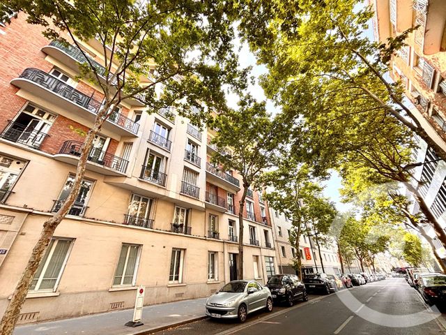appartement - CLICHY - 92