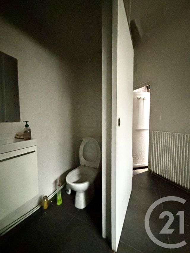 Appartement à vendre - 1 pièce - 12.73 m2 - CLICHY - 92 - ILE-DE-FRANCE - Century 21 Calmette