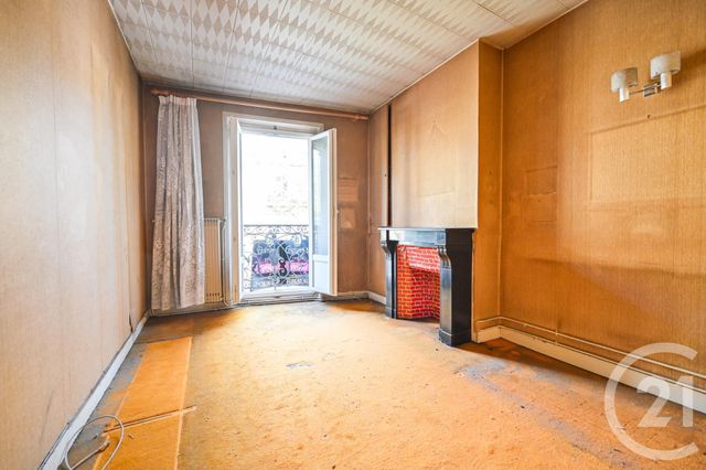 appartement - CLICHY - 92