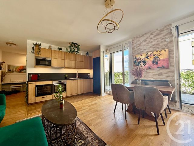 appartement - CLICHY - 92