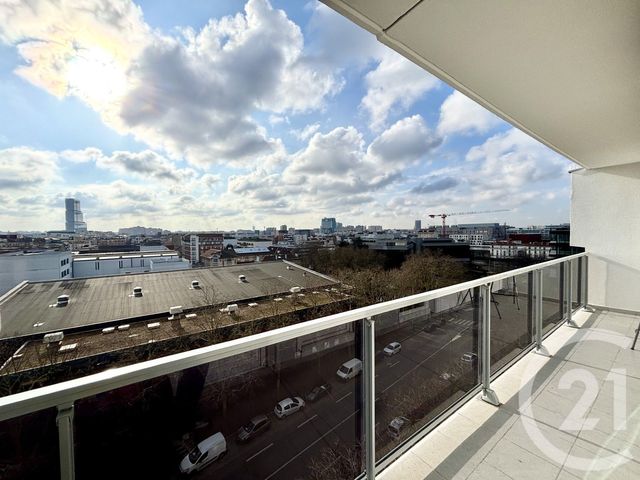 Appartement F5 à vendre - 5 pièces - 103.87 m2 - CLICHY - 92 - ILE-DE-FRANCE - Century 21 Calmette