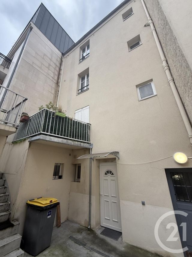 immeuble à vendre - 199.0 m2 - CLICHY - 92 - ILE-DE-FRANCE - Century 21 Calmette
