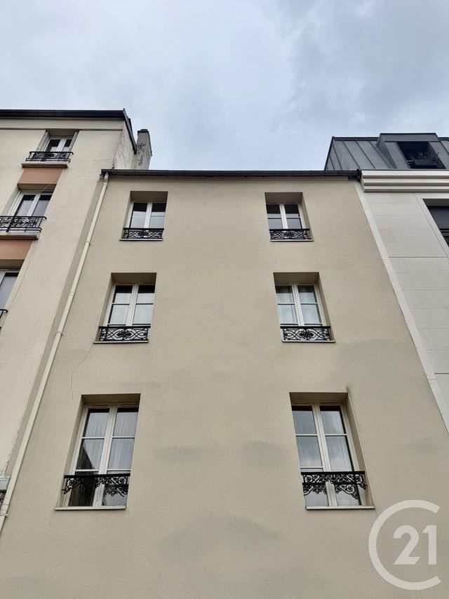 immeuble à vendre - 199.0 m2 - CLICHY - 92 - ILE-DE-FRANCE - Century 21 Calmette