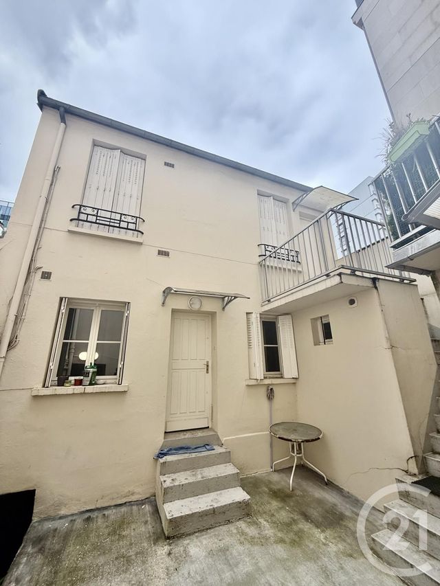 immeuble à vendre - 199.0 m2 - CLICHY - 92 - ILE-DE-FRANCE - Century 21 Calmette