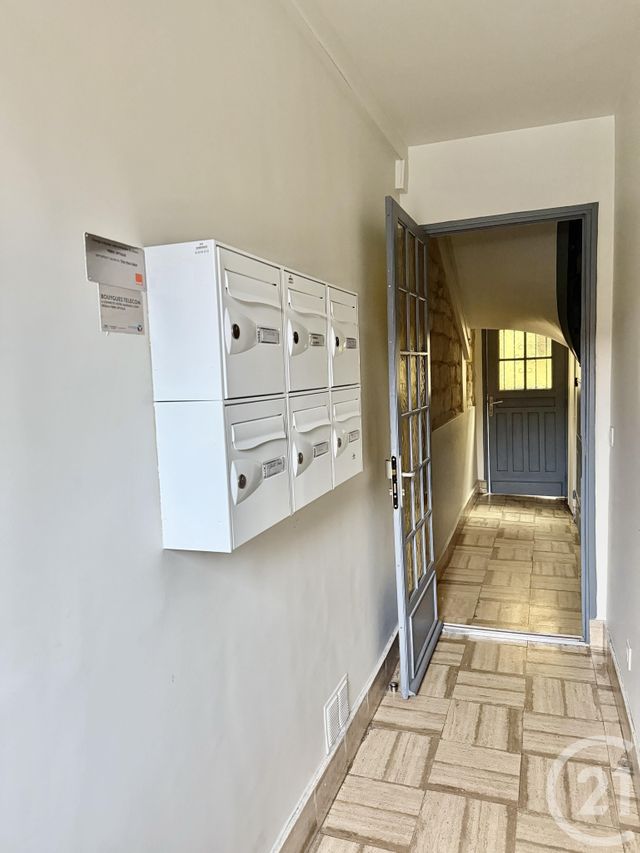 immeuble à vendre - 199.0 m2 - CLICHY - 92 - ILE-DE-FRANCE - Century 21 Calmette