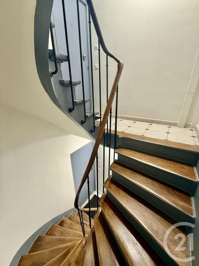 immeuble à vendre - 199.0 m2 - CLICHY - 92 - ILE-DE-FRANCE - Century 21 Calmette