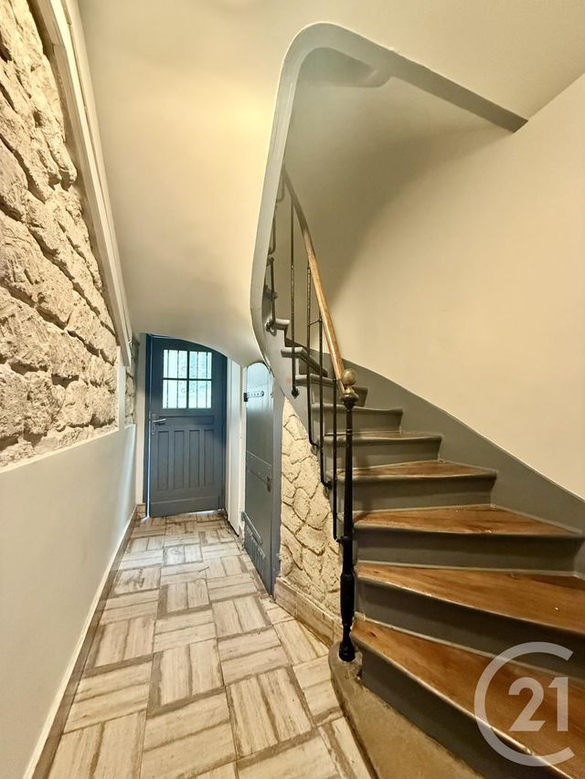 immeuble à vendre - 199.0 m2 - CLICHY - 92 - ILE-DE-FRANCE - Century 21 Calmette