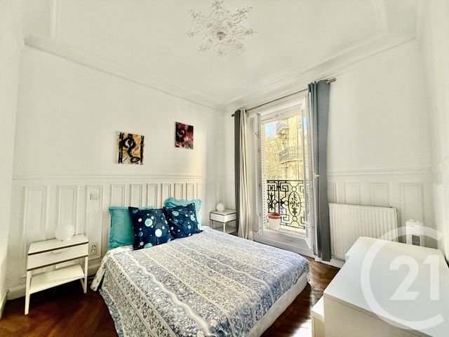 Appartement F2 à vendre - 2 pièces - 35.8 m2 - CLICHY - 92 - ILE-DE-FRANCE - Century 21 Calmette