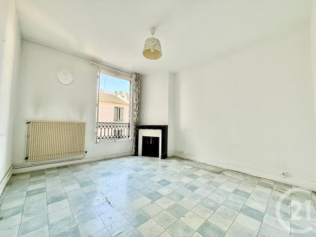 Appartement F2 à vendre - 2 pièces - 37.7 m2 - CLICHY - 92 - ILE-DE-FRANCE - Century 21 Calmette