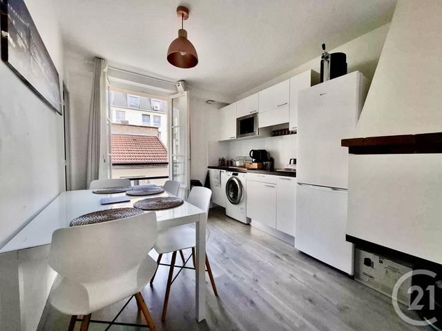 Afficher la photo en grand Appartement F2 à vendre - 2 pièces - 38.74 m2 - CLICHY - 92 - ILE-DE-FRANCE - Century 21 Calmette