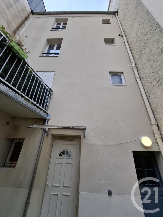 Afficher la photo en grand Appartement F2 à vendre - 2 pièces - 38.74 m2 - CLICHY - 92 - ILE-DE-FRANCE - Century 21 Calmette